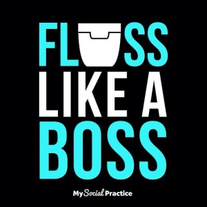 FlossLikeaBoss
